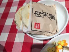 -西贝莜面村(上海百联西郊店)