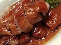 -新旺茶餐厅(嘉里城店)