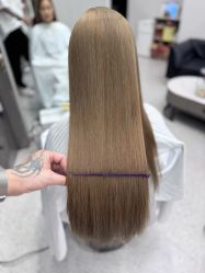-DK SALON连锁专业烫染接发店