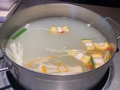 -牛德亨臻牛潮汕火锅(万邦时代店)