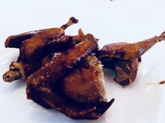 -五谷芳乳鸽王（大梅沙总店C区）(网红打卡店)