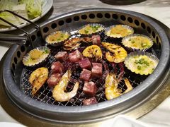 -火炉火自助餐(西直门凯德MALL店)