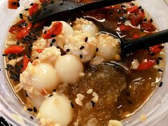 原味冰汤圆-傅强排骨(成都总店)
