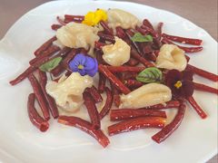 -老运河餐厅