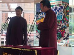 -海河游船(古文化街码头)