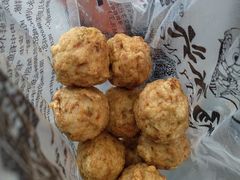 黄陂肉圆-杨永兴黄陂三鲜(雪松路店)