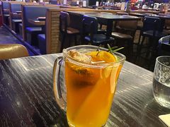 -blue frog蓝蛙(长泰广场店)