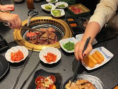 -神户赤童日式烤肉(金地广场店)