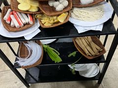 -元盛居(亚泰大街店)