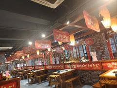 -蜀家渝重庆火锅(南屏街店)