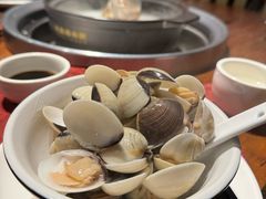 -大良毋米粥(锦龙路总店)