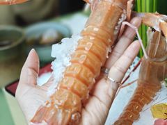 -万岛日本料理铁板烧(大宁店)