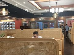 -围龙屋客家食府(福田店)