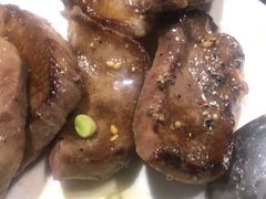 -正苑26年海鲜烤肉•牛尾汤汤饭(东港店)