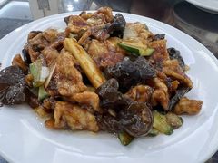 -晋阳饭庄(虎坊桥店)