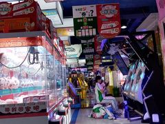 -大玩家(大连高新万达店)