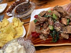 -尼玛藏家风味园(阿山食城店)