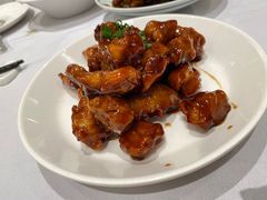 糖醋里脊-知味观(湖滨店)