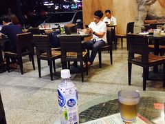 大堂-鸿运茶餐厅(皇岗店)