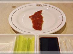 -北京全聚德(玉泉路店)