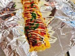 -日葵 大阪烧ひまり(仙霞路店)