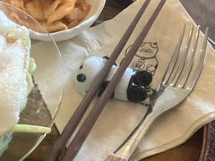 -小银家日式简餐(中信丹阳花园店)