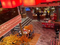 大堂-百年神厨·地道川菜(清江西路店)