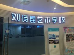 -刘诗昆艺术学校(一品天下校区)