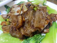-百姓家常菜(县前街店)