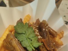 -点都德(广州白云山景区南门店)