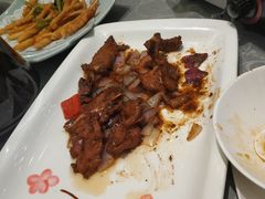 -丽华园(汉阳龙阳店)