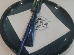 -拾挚扒房(招商花园城店)