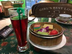 -小娘惹厨房Little Nyonya(狮城有约上榜店)