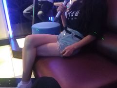 包房-金话筒KTV量贩(双龙路店)