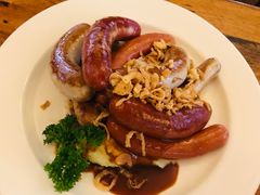 -宝莱纳餐厅(滨江店)