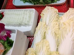 -川锅一号火锅(常德万达店)