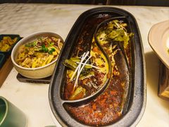 -锦府盐帮·李宅(领展购物广场中关村店)