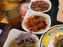 -大吉利·潮汕鲜牛肉火锅(万峰路店)