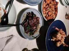 -小吊梨汤·北京菜·烤鸭(鸟巢店)