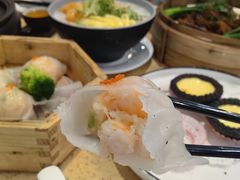 -喜鹊茶点.啫煲(车陂店)