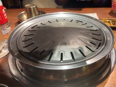 -九田家黑牛烤肉料理(新辰里亚运村店)