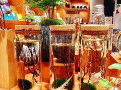 -西西弗书店&矢量咖啡(来福士广场店)