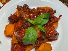 -海尔巴格一甸茶餐厅(团结路店)