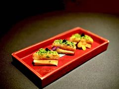 -和创柚子·会席日本料理(新区淮海街店)