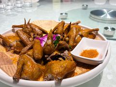 -79号渔船海鲜饭店(岗厦店)