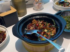 -原鄉本味 楚菜 丹江口鱼(北苑店)