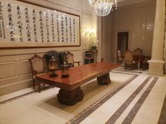 包厢-旺顺阁海鲜广场(亚运村店)