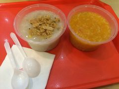 魏家凉皮(北大街店)-魏家凉皮(西安秋林宏业商厦店)