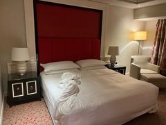 -澳门喜来登大酒店