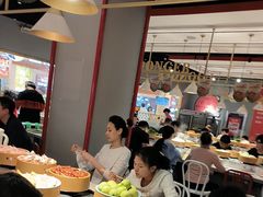 -龍歌自助小火锅(崂山丽达店)